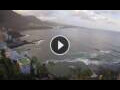 Webcam Punta del Hidalgo (Teneriffa)