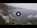 Webcam Punta del Hidalgo (Tenerife)
