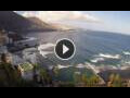 Webcam Punta del Hidalgo (Teneriffa)