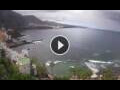 Webcam Punta del Hidalgo (Tenerife)