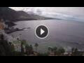 Webcam Punta del Hidalgo (Tenerife)