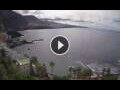 Webcam Punta del Hidalgo (Teneriffa)