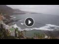 Webcam Punta del Hidalgo (Tenerife)