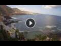 Webcam Punta del Hidalgo (Tenerife)