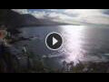 Webcam Punta del Hidalgo (Tenerife)