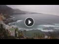 Webcam Punta del Hidalgo (Tenerife)