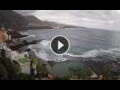 Webcam Punta del Hidalgo (Tenerife)