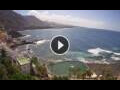 Webcam Punta del Hidalgo (Tenerife)