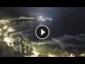Webcam Punta del Hidalgo (Teneriffa)