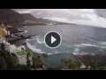 Webcam Punta del Hidalgo (Teneriffa)