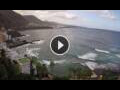 Webcam Punta del Hidalgo (Teneriffa)