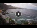 Webcam Punta del Hidalgo (Teneriffa)