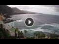 Webcam Punta del Hidalgo (Tenerife)