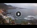 Webcam Punta del Hidalgo (Tenerife)