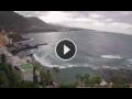 Webcam Punta del Hidalgo (Tenerife)