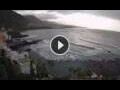 Webcam Punta del Hidalgo (Tenerife)