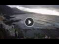 Webcam Punta del Hidalgo (Tenerife)