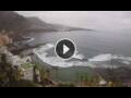 Webcam Punta del Hidalgo (Tenerife)