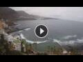 Webcam Punta del Hidalgo (Tenerife)