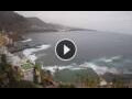 Webcam Punta del Hidalgo (Tenerife)