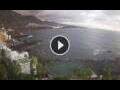 Webcam Punta del Hidalgo (Ténérife)