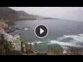 Webcam Punta del Hidalgo (Tenerife)