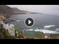 Webcam Punta del Hidalgo (Tenerife)