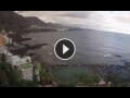 Webcam Punta del Hidalgo (Tenerife)