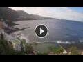 Webcam Punta del Hidalgo (Teneriffa)