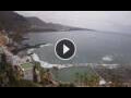 Webcam Punta del Hidalgo (Tenerife)