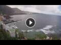 Webcam Punta del Hidalgo (Tenerife)