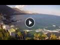 Webcam Punta del Hidalgo (Teneriffa)