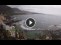 Webcam Punta del Hidalgo (Teneriffa)