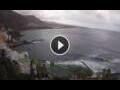 Webcam Punta del Hidalgo (Tenerife)