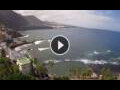 Webcam Punta del Hidalgo (Tenerife)