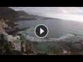 Webcam Punta del Hidalgo (Tenerife)