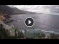 Webcam Punta del Hidalgo (Tenerife)