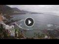 Webcam Punta del Hidalgo (Tenerife)