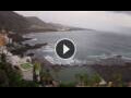 Webcam Punta del Hidalgo (Tenerife)