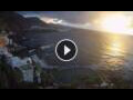 Webcam Punta del Hidalgo (Tenerife)