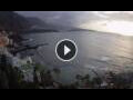 Webcam Punta del Hidalgo (Teneriffa)