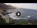 Webcam Punta del Hidalgo (Teneriffa)