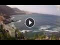 Webcam Punta del Hidalgo (Tenerife)