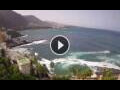 Webcam Punta del Hidalgo (Teneriffa)