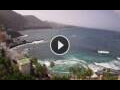 Webcam Punta del Hidalgo (Tenerife)