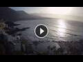 Webcam Punta del Hidalgo (Tenerife)