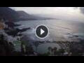 Webcam Punta del Hidalgo (Tenerife)