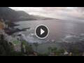 Webcam Punta del Hidalgo (Teneriffa)