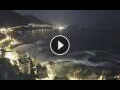 Webcam Punta del Hidalgo (Tenerife)