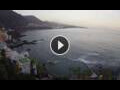 Webcam Punta del Hidalgo (Teneriffa)